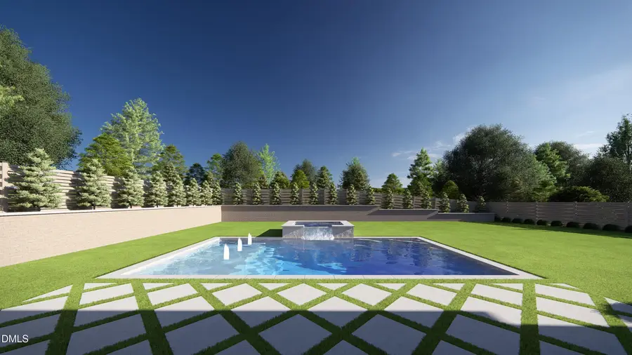 301 Dartmouth Road, Raleigh, NC 27609 - Image #3