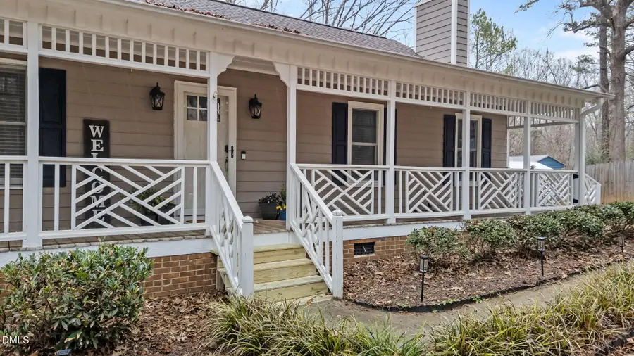 308 Long Needle Drive, Clayton, NC 27520 - Image #3