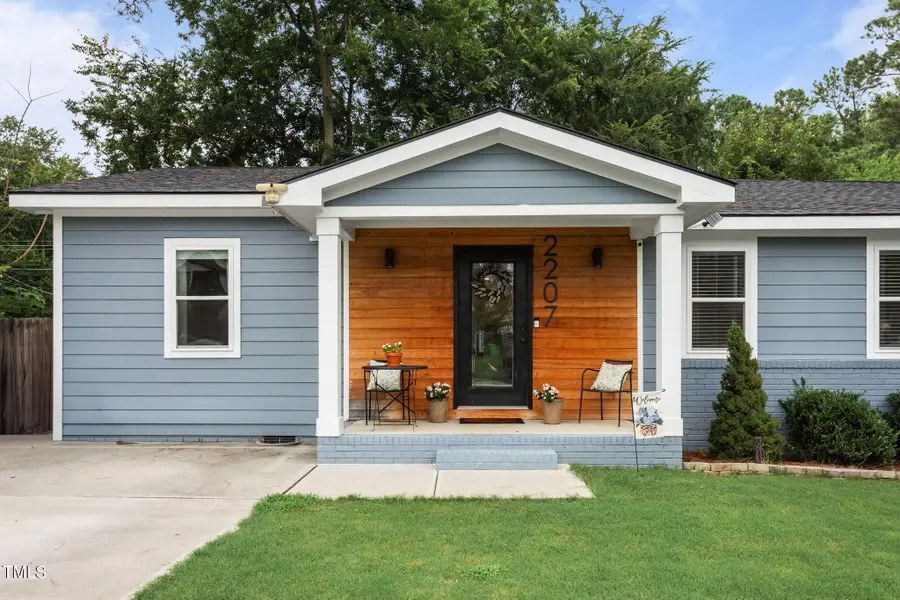2207 Millbank Street, Raleigh, NC 27610 - Image #2
