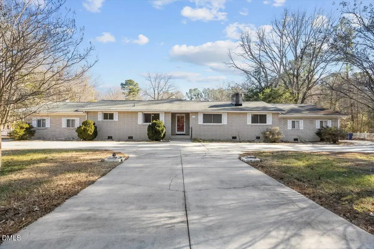 2903 Neville Road, Chapel Hill, NC 27516 - Image #1