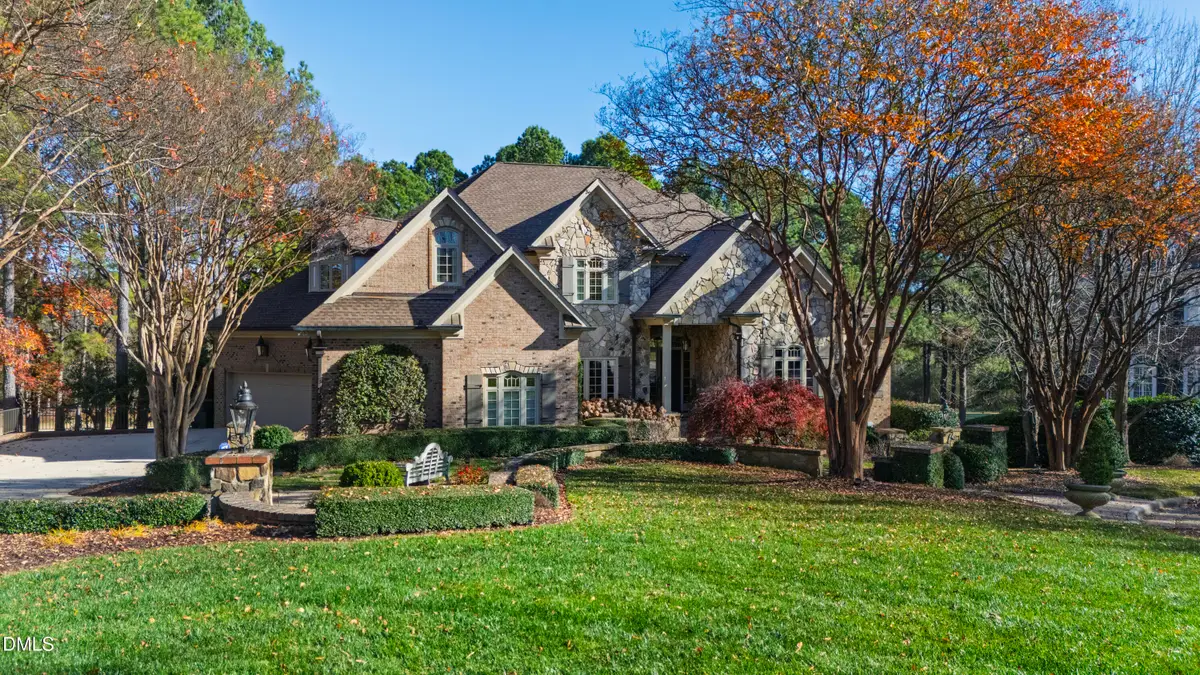 12345 Richmond Run Drive, Raleigh, NC 27614 - Image #1