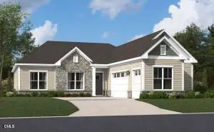 1134 Masters Place Way, Durham, NC 27703