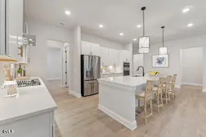 1134 Masters Place Way, Durham, NC 27703 - Image #3