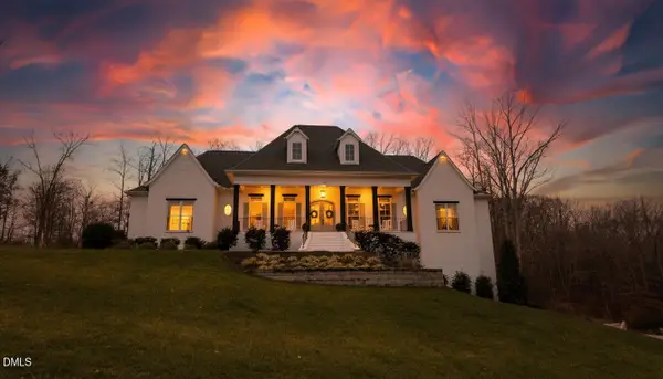 297 Diamante Drive, Clayton, NC 27527