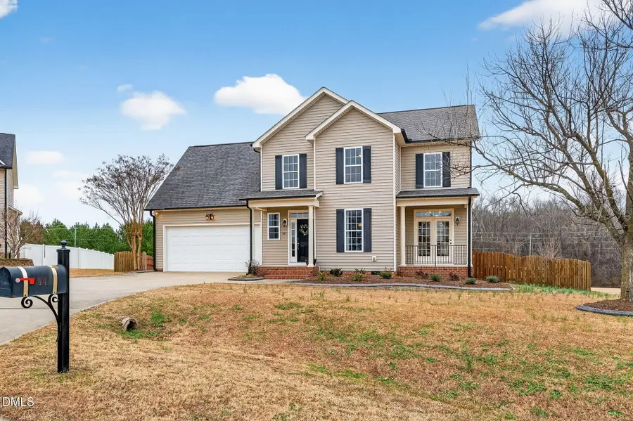 34 Summer Ridge Court, Willow Spring, NC 27592 - Image #3
