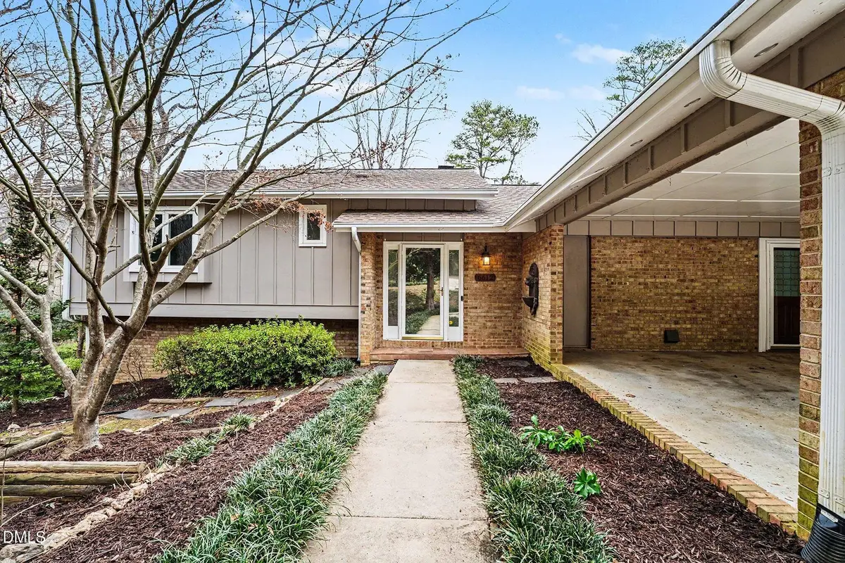 6612 Secret Drive, Raleigh, NC 27612 - Image #1