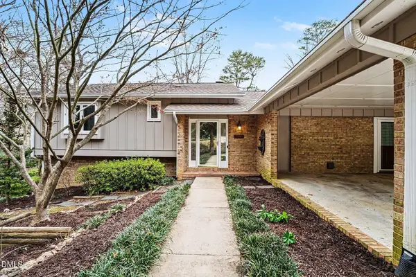 6612 Secret Drive, Raleigh, NC 27612