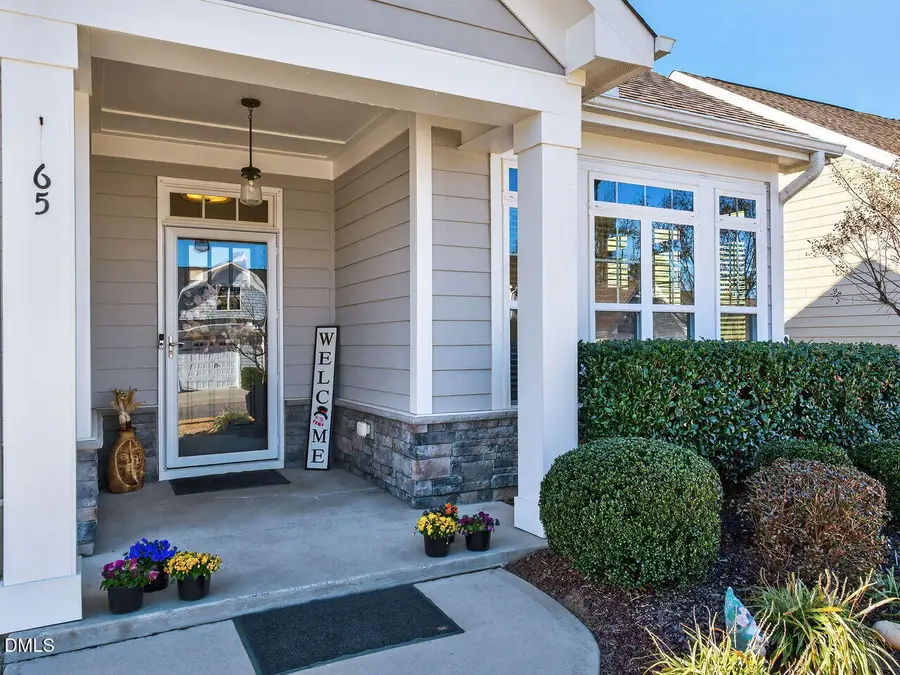 65 Balsam Lane, Clayton, NC 27527 - Image #2