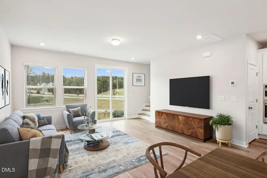 219 Oak Summit Place #219, Chapel Hill, NC 27516 - #3