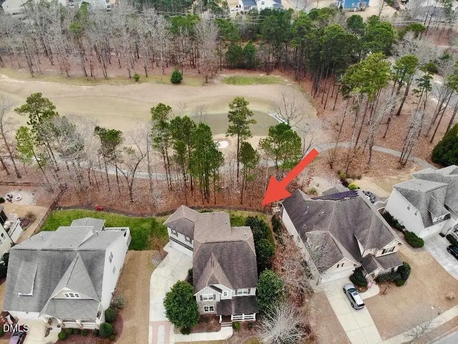 401 Morning Oaks Drive, Holly Springs, NC 27540 - Image #2