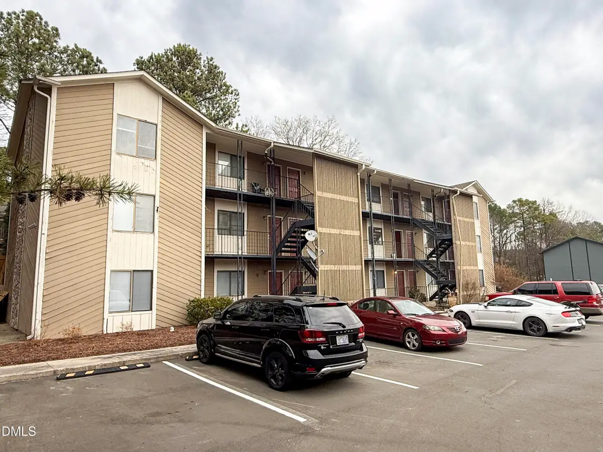 1309 Hudson Avenue #C8, Durham, NC 27705 - Image #1