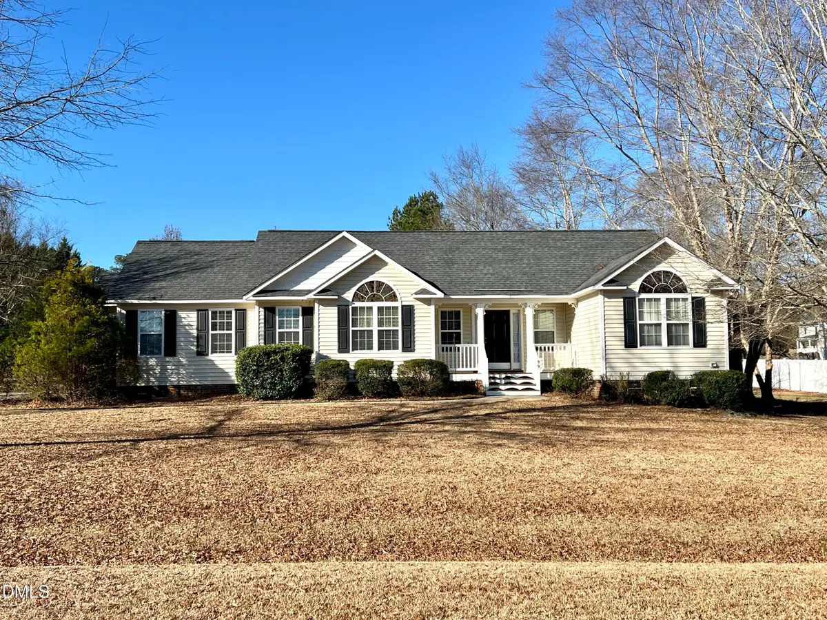 99 Galaxy Drive, Garner, NC 27529 - Image #1