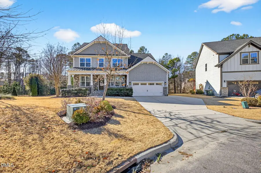 1913 Park Stream Court, Apex, NC 27502 - Image #2