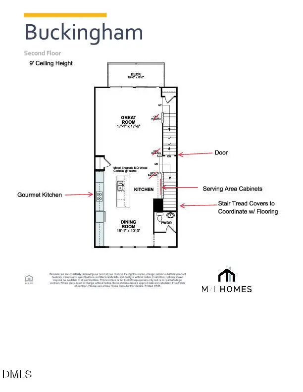 10033 Secluded Garden Drive #160, Apex, NC 27523 - Image #3
