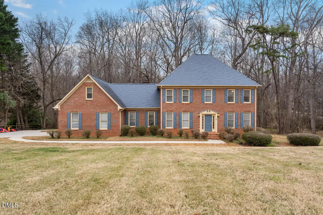 10205 Stallion Way, Bahama, NC 27503 - Image #1