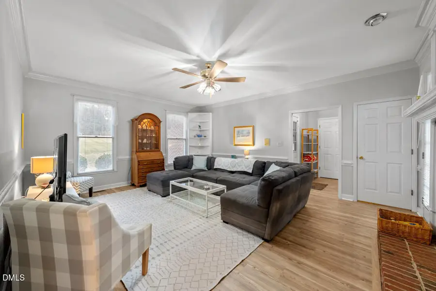 10205 Stallion Way, Bahama, NC 27503 - Image #2