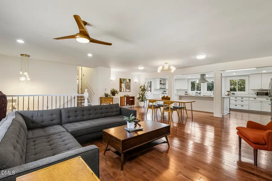 3704 Swann Street, Raleigh, NC 27612 - Image #3