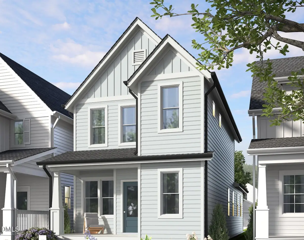 557 Folk Song Way #2856, Wendell, NC 27591 - Image #1