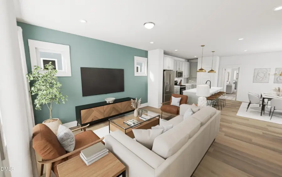 557 Folk Song Way #2856, Wendell, NC 27591 - Image #2