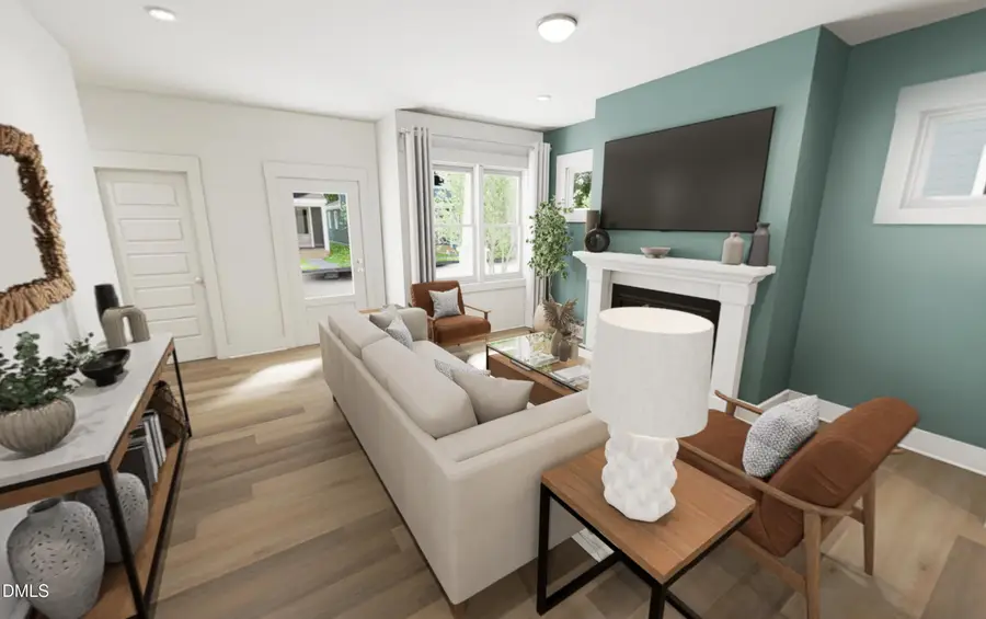 557 Folk Song Way #2856, Wendell, NC 27591 - Image #3