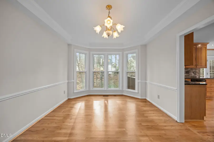 3908 Blakeford Drive, Durham, NC 27713 - Image #3