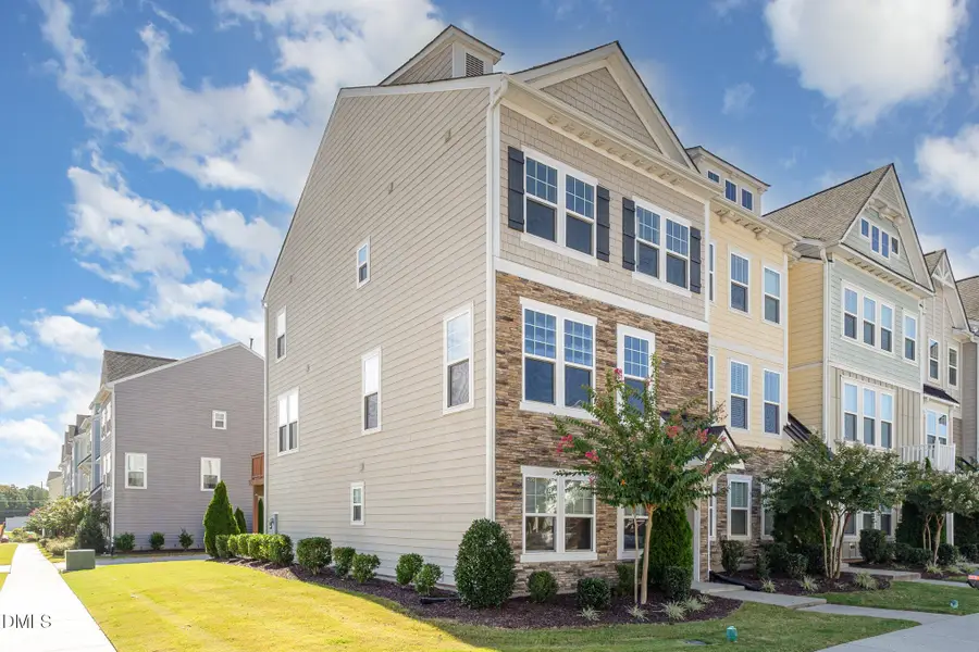 596 Grand Central Station, Apex, NC 27502 - Image #3