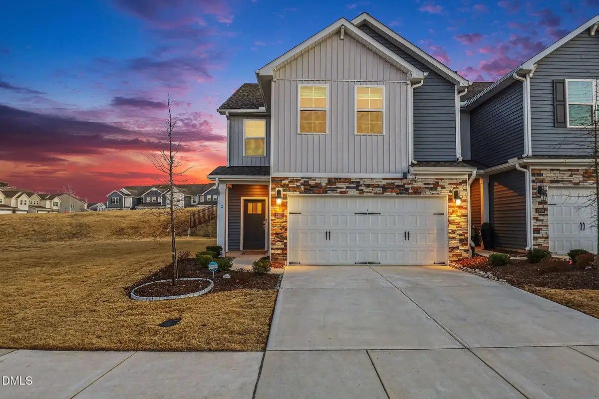 2307 Sugar Cone Way, Fuquay Varina, NC 27526 - Image #1