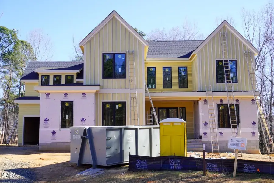 3017 William Frederick Way, Raleigh, NC 27603 - Image #2