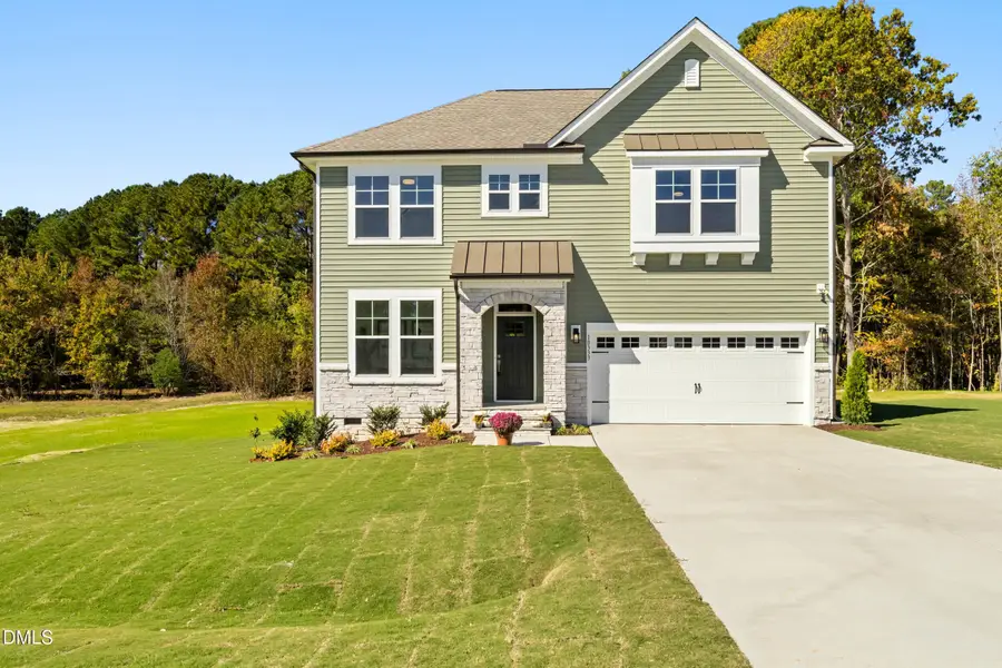 409 Pecan Valley Way, Four Oaks, NC 27524 - Image #2