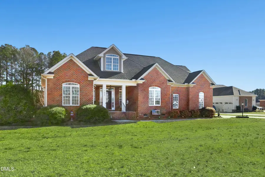 849 Gor An Farm Road, Selma, NC 27576 - Image #2