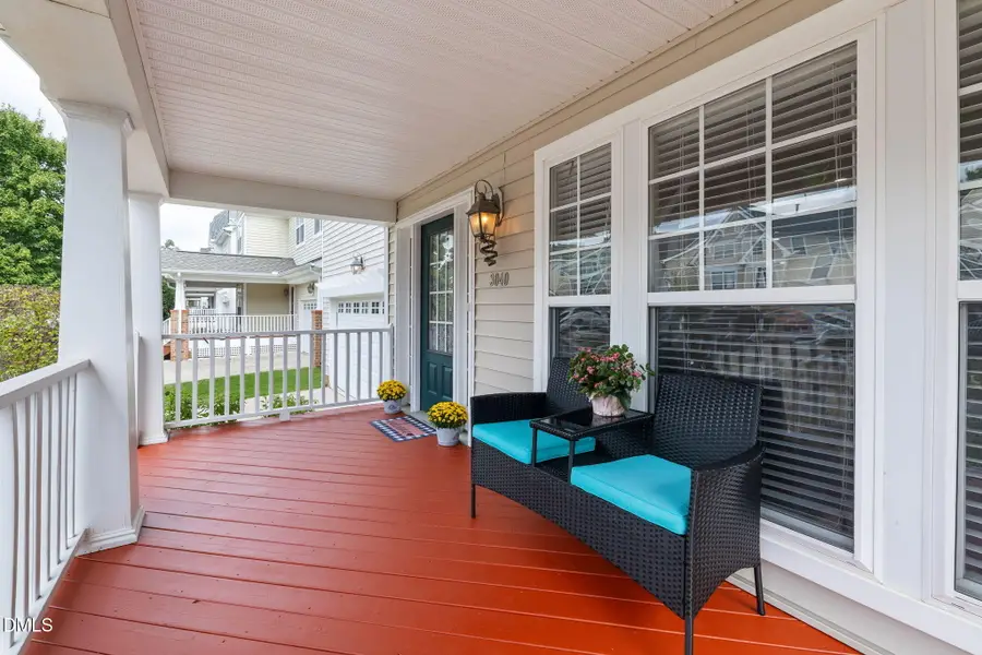 3040 Kilarney Ridge Loop, Cary, NC 27511 - Image #2