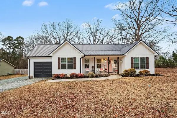 115 Southern High School Road, Graham, NC 27253