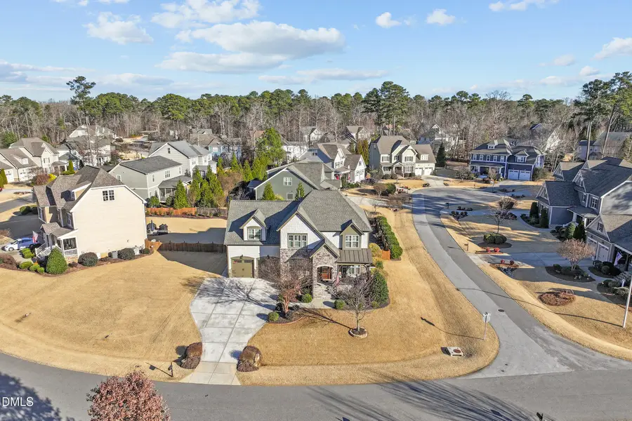 2827 Brighton Forest Drive, Apex, NC 27539 - Image #2