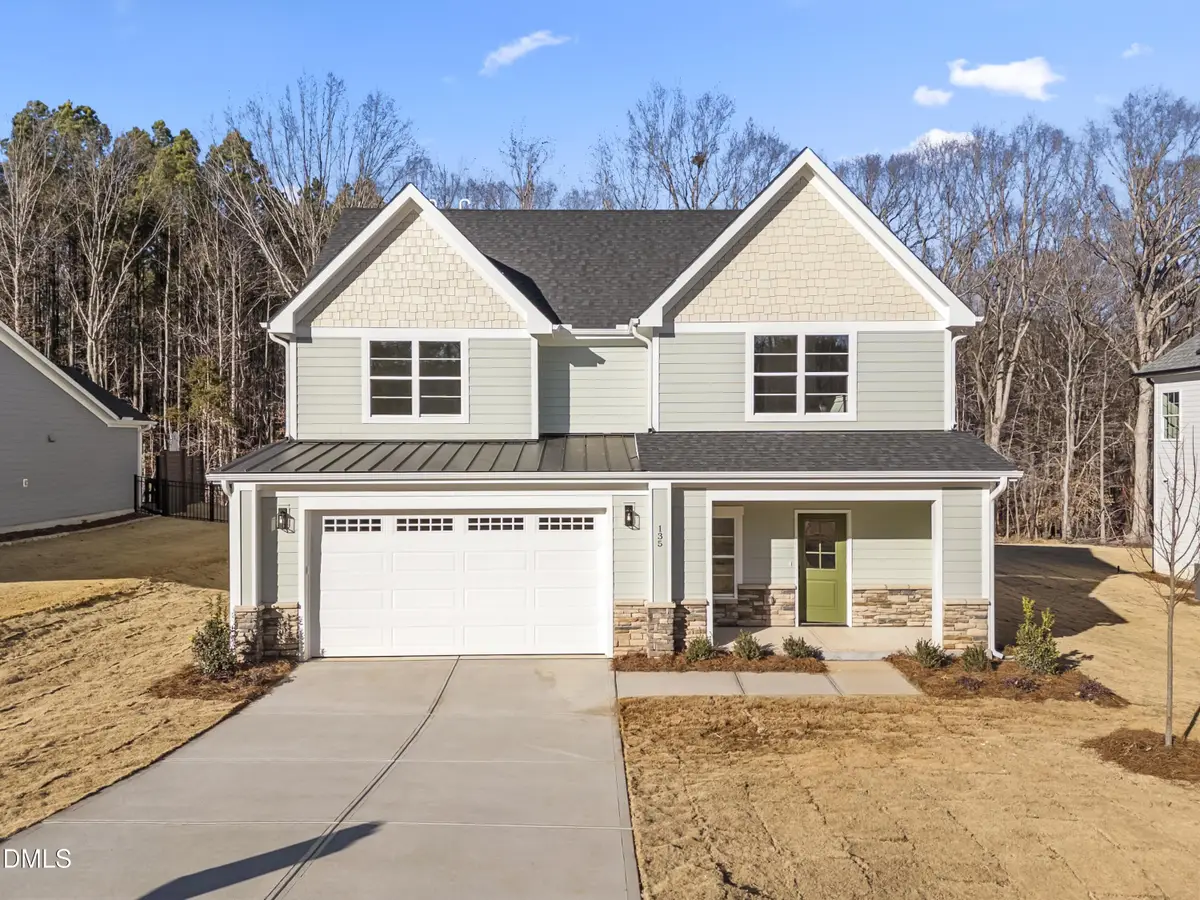 135 Vast View Way, Youngsville, NC 27596 - Image #1