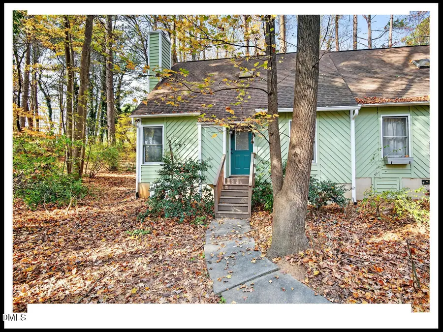 106 Barbee Court, Carrboro, NC 27510 - Image #2
