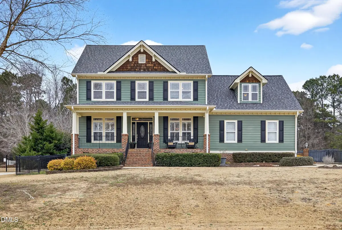 1132 Southern Meadows Drive, Raleigh, NC 27603 - Image #1