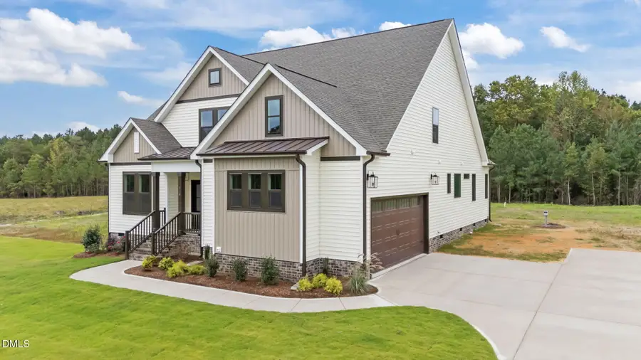 438 Hillard Lane, Wendell, NC 27591 - #2