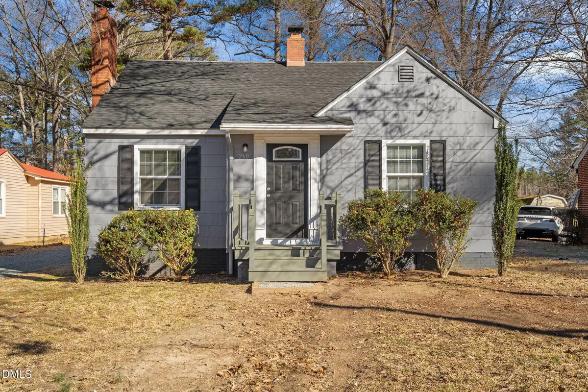 260 E Elm Street, Robbins, NC 27325 - Image #1