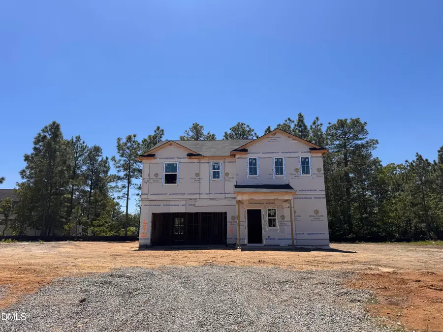 109 Utah Court, Spring Lake, NC 28390 - #2