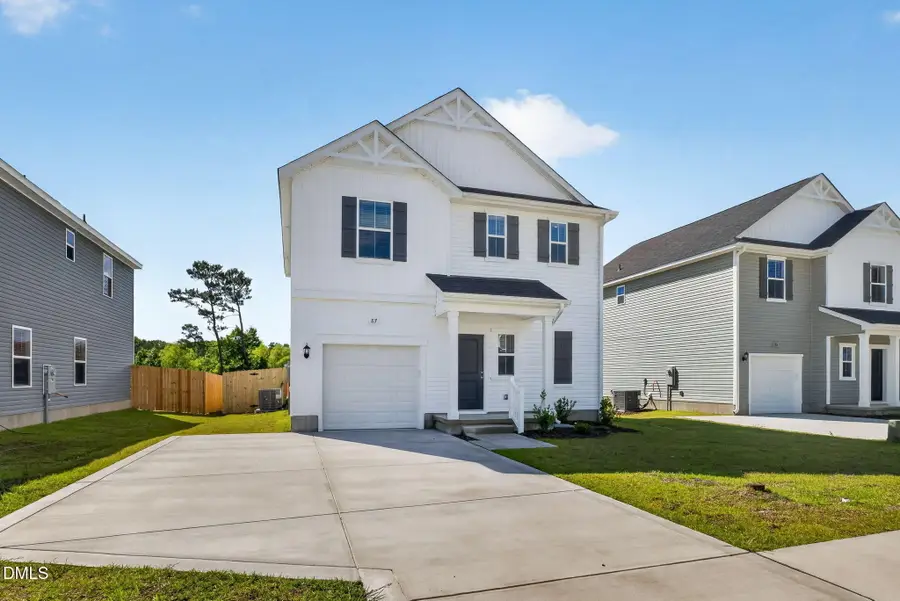 87 Stout Landing, Dunn, NC 28334 - #2