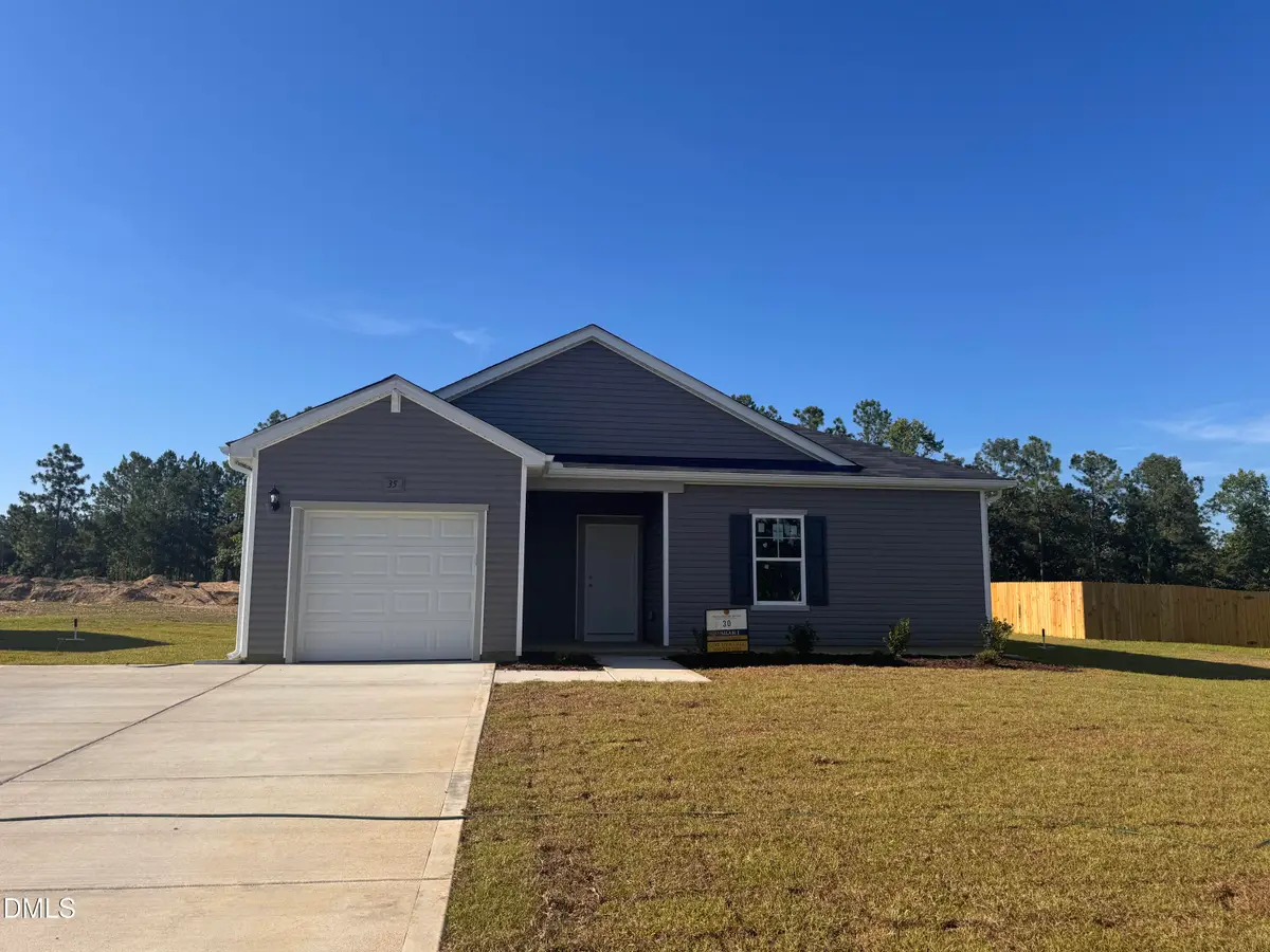 35 Colorado Court, Spring Lake, NC 28390 - #1