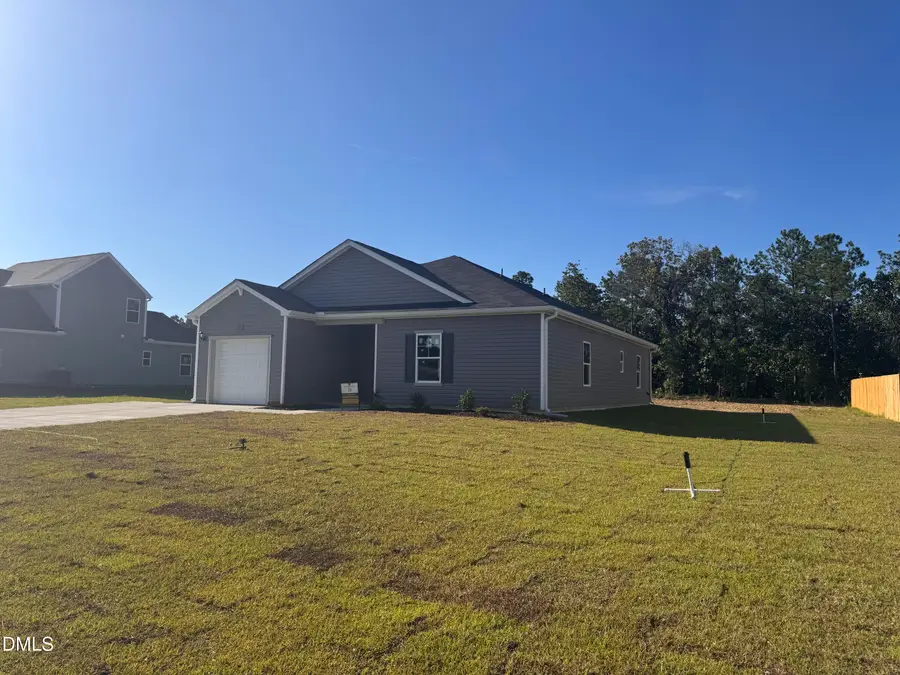 35 Colorado Court, Spring Lake, NC 28390 - #3