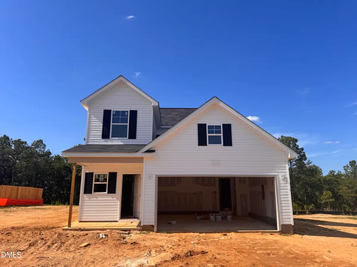 75 Colorado Court, Spring Lake, NC 28390 - #1