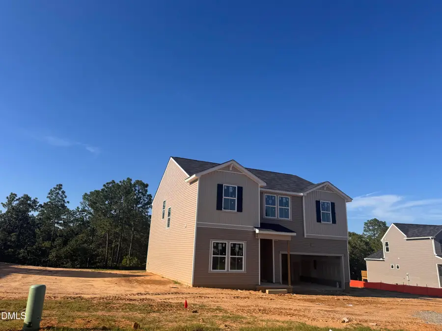 95 Colorado Court, Spring Lake, NC 28390 - #2