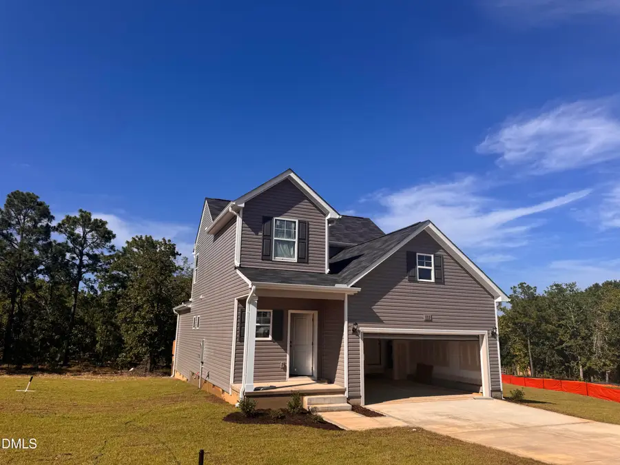 113 Colorado Court, Spring Lake, NC 28390 - #2