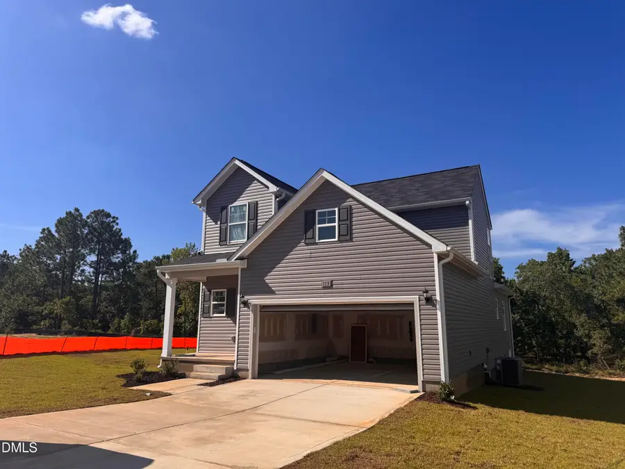 113 Colorado Court, Spring Lake, NC 28390 - #3