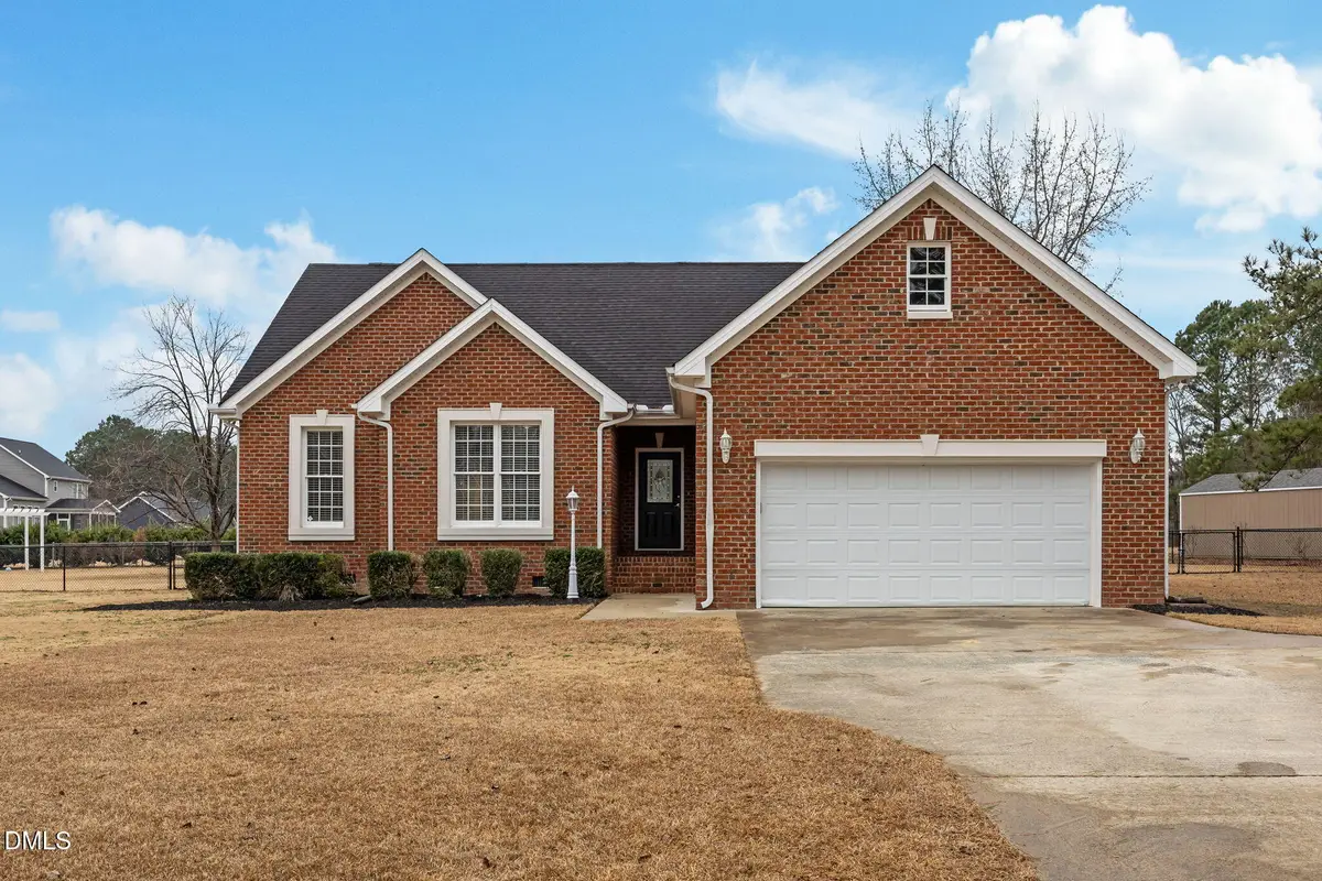 3906 Old Stage Road S, Erwin, NC 28339 - Image #1