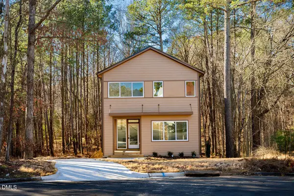 7 Mercury Court, Durham, NC 27703