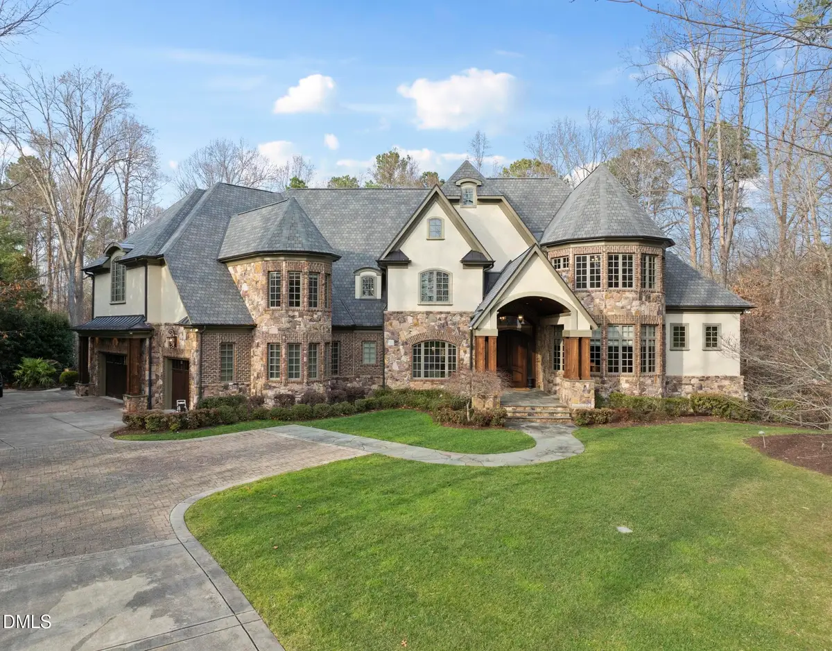 6040 Over Hadden Court, Raleigh, NC 27614 - Image #1