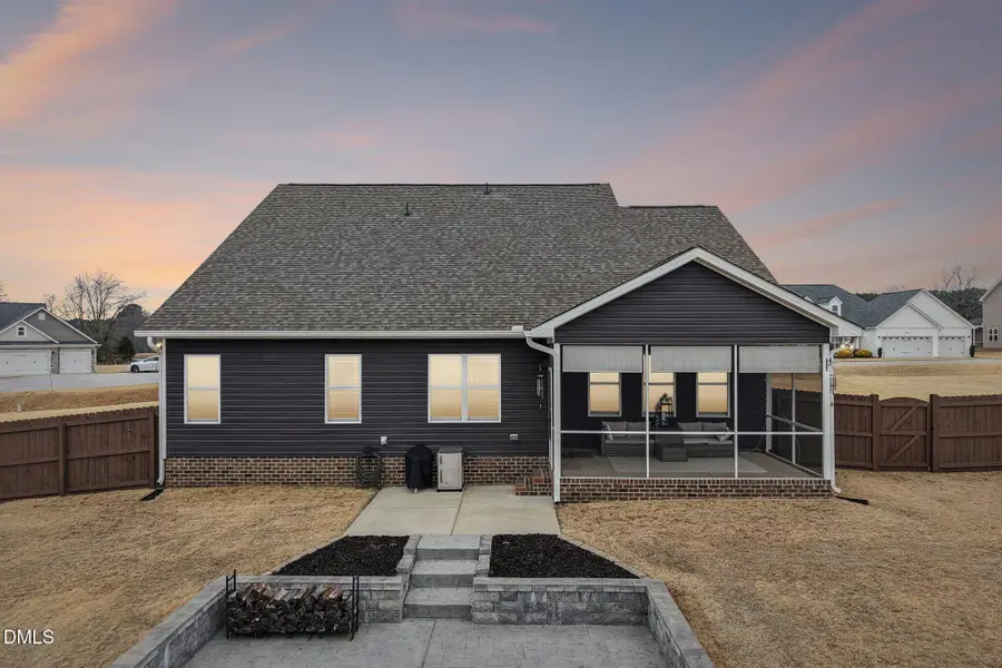 191 Belmont Farms Drive, Benson, NC 27504 - Image #3